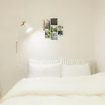 Gangnam, Near Subway, Full Option, 2 Bedrooms