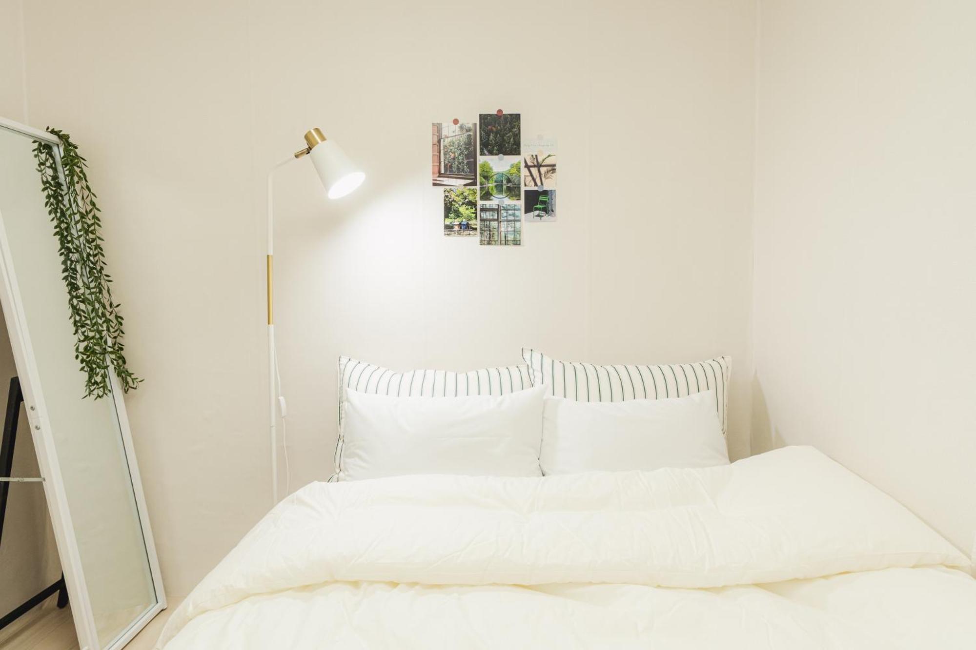 Apartment Gangnam, Near Subway, Full Option, 2 Bedrooms *